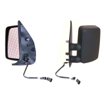 боковое зеркало на PEUGEOT BOXER, 04.94 - 02.02