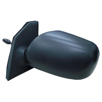 боковое зеркало на TOYOTA COROLLA E12 (Euro type) SDN/WGN, 01.02 - 11.06