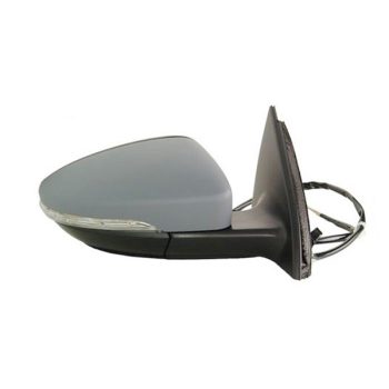 боковое зеркало на VW PASSAT (B7), 11 -