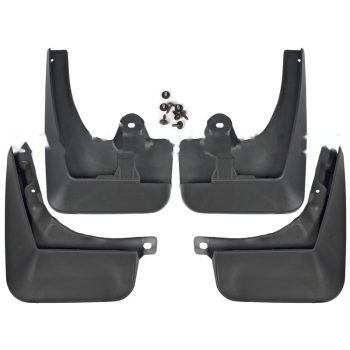 БРЫЗГОВИК BMW 5 GRAN TURISMO (F07)