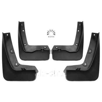 БРЫЗГОВИК BMW X1 (F48)