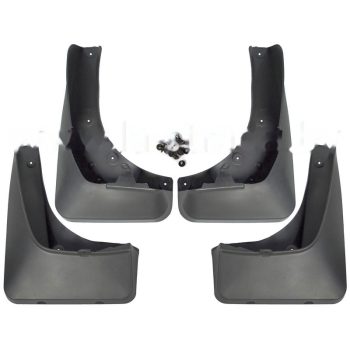 БРЫЗГОВИК BMW X5 (E70)