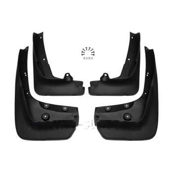 брызговик на BMW X6 (F16)