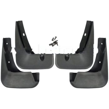 брызговик на CHEVROLET AVEO (T255)