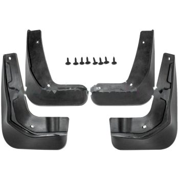 брызговик на FORD FOCUS