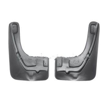 брызговик на FORD FOCUS