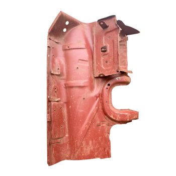 БРЫЗГОВИК ГАЗ 2410