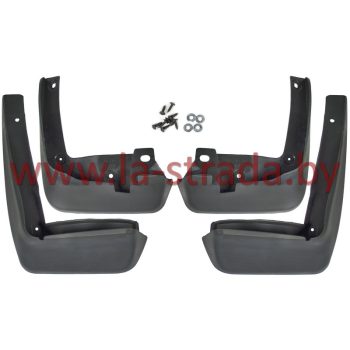 брызговик на HONDA ACCORD