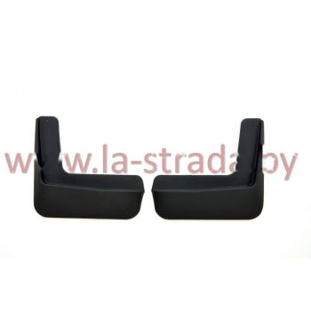 брызговик на HYUNDAI CRETA