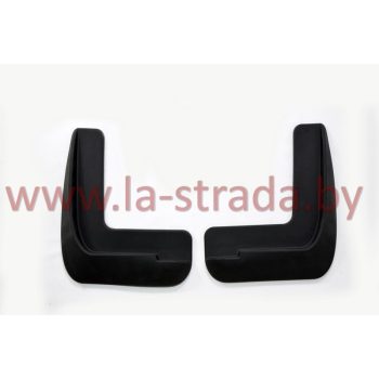 брызговик на HYUNDAI SOLARIS