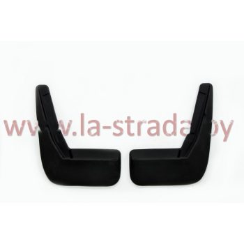 брызговик на HYUNDAI SOLARIS