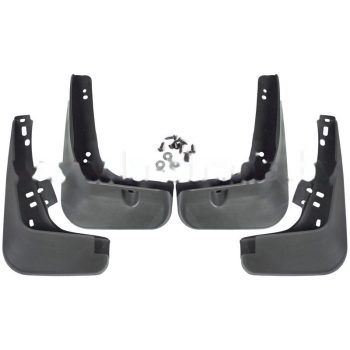 брызговик на HYUNDAI SONATA