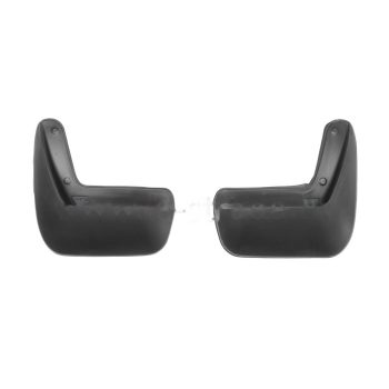 брызговик на KIA RIO