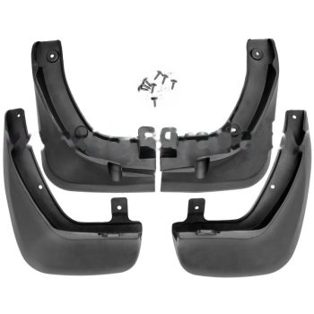 брызговик на KIA SPORTAGE