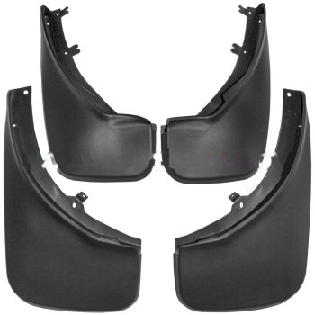 брызговик на LAND ROVER RANGE ROVER SPORT I 