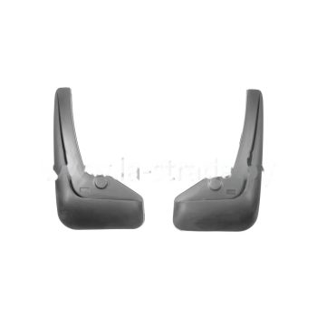 брызговик на MAZDA CX-5