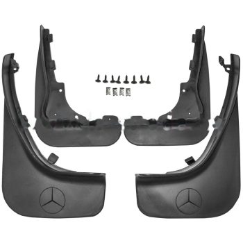 брызговик на MERCEDES BENZ BUS (1414-2422)