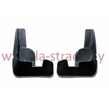 брызговик на NISSAN ALMERA