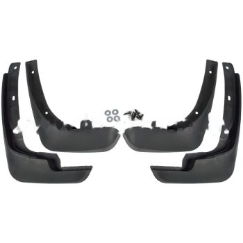 брызговик на NISSAN TIIDA