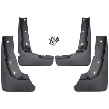 брызговик на NISSAN X-TRAIL T31