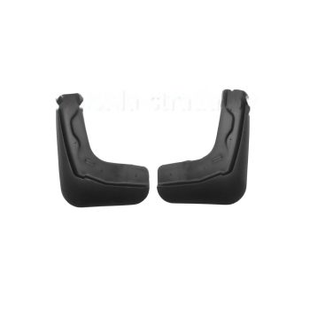 брызговик на NISSAN X-TRAIL