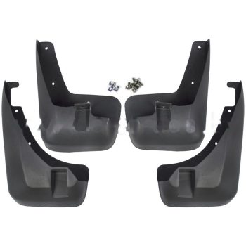 брызговик на OPEL ANTARA