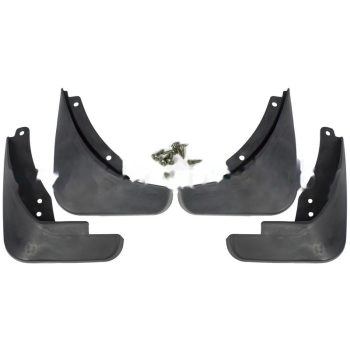 брызговик на OPEL ASTRA J