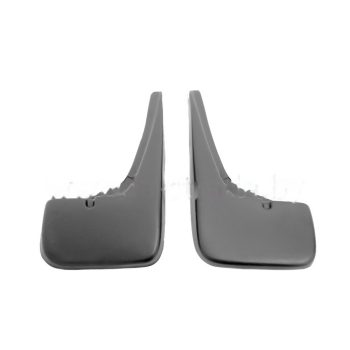 брызговик на PEUGEOT BOXER