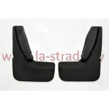 БРЫЗГОВИК RAVON R4