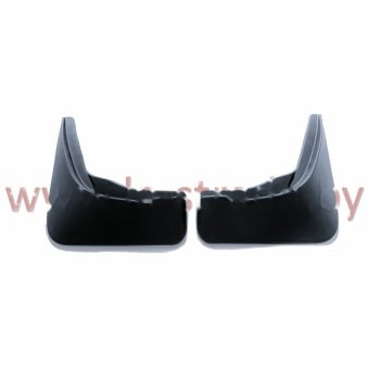 брызговик на RENAULT DUSTER