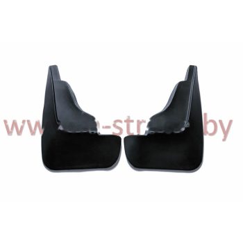 брызговик на RENAULT DUSTER