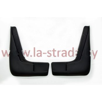 брызговик на RENAULT LOGAN