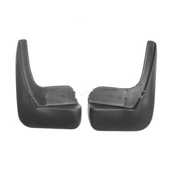 брызговик на RENAULT LOGAN