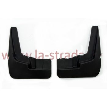 брызговик на RENAULT LOGAN