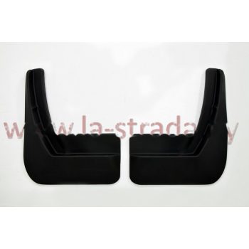 брызговик на RENAULT LOGAN