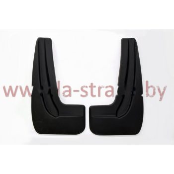 брызговик на RENAULT LOGAN