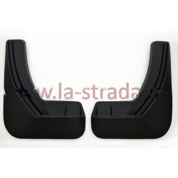 брызговик на SKODA OCTAVIA