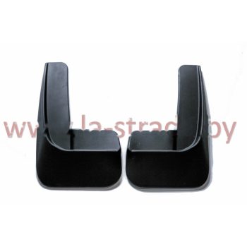 брызговик на SKODA RAPID