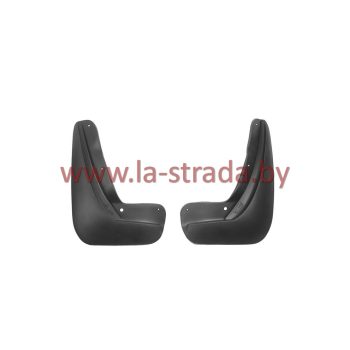 БРЫЗГОВИК TESLA MODEL 3