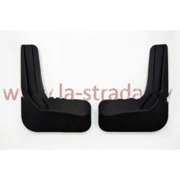 брызговик на TOYOTA CAMRY (V50)