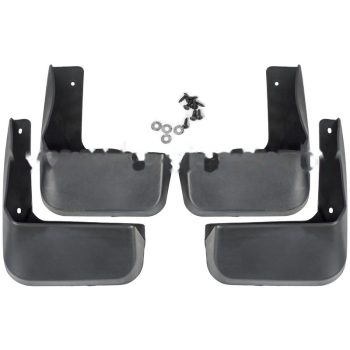 брызговик на TOYOTA CAMRY (V50)