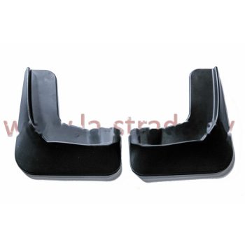 брызговик на TOYOTA CAMRY (XV50)