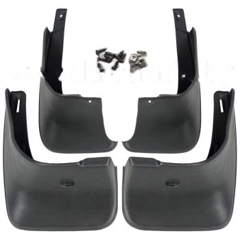 брызговик на TOYOTA COROLLA AE 110