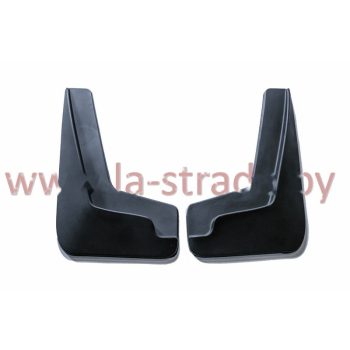 брызговик на TOYOTA COROLLA AE 110