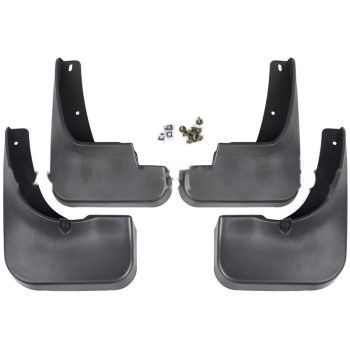 брызговик на TOYOTA HIGHLANDER