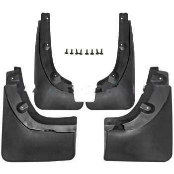 брызговик на TOYOTA RAV 4 II