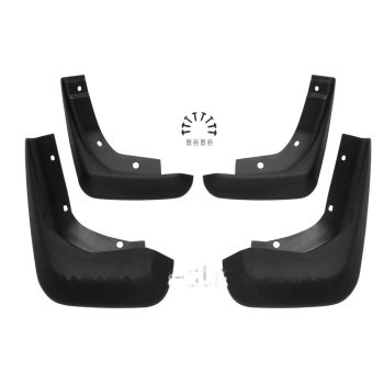 брызговик на VOLVO V60