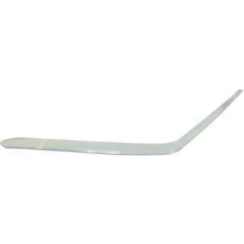 молдинг переднего бампера