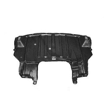 защита двигателя