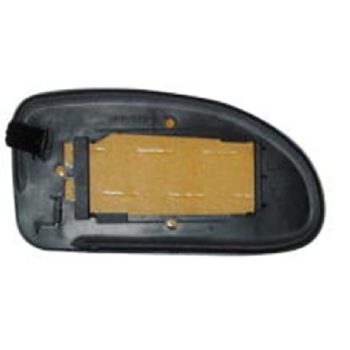 стекло зеркала с подставкой